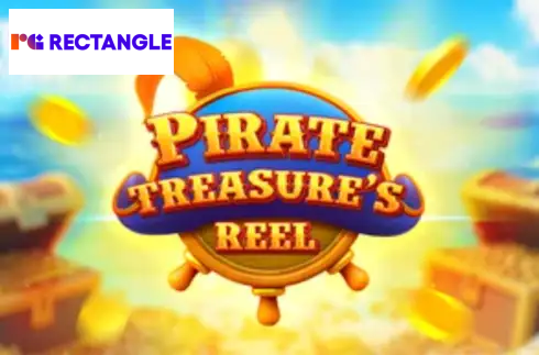 Pirate's Treasure Reel